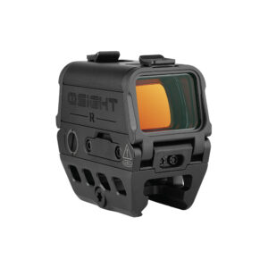 Osight R – Enclosed 2 MOA / 65 MOA Rifle Red Dot