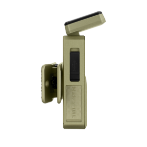 Olight Oclip 2 Ultra – 580 lm Flood, Spot, Red, UV