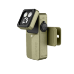 Olight Oclip 2 Ultra – 580 lm Flood, Spot, Red, UV
