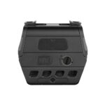 Osight R – Enclosed 2 MOA / 65 MOA Rifle Red Dot
