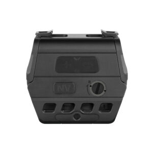 Osight R – Enclosed 2 MOA / 65 MOA Rifle Red Dot