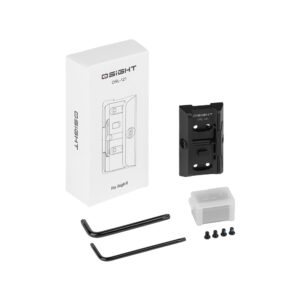 Osight ORL-121 – 30.7 mm Low Picatinny Mount