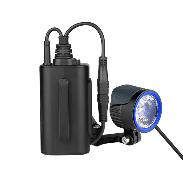 Olight Gotorch X Extended – 2 000 lm Bike Light - Image 5