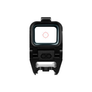 Osight R – Enclosed 2 MOA / 65 MOA Rifle Red Dot