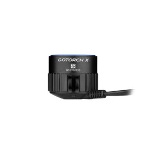 Olight Gotorch X Extended – 2 000 lm Bike Light