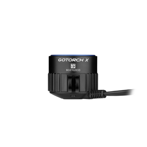 Olight Gotorch X Extended – 2 000 lm Bike Light - Image 6