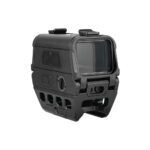 Osight R – Enclosed 2 MOA / 65 MOA Rifle Red Dot