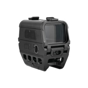 Osight R – Enclosed 2 MOA / 65 MOA Rifle Red Dot