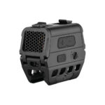 Osight R – Enclosed 2 MOA / 65 MOA Rifle Red Dot