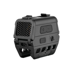 Osight R – Enclosed 2 MOA / 65 MOA Rifle Red Dot