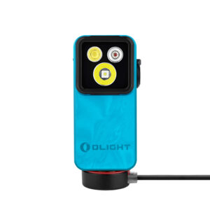 Olight Oclip 2 Pro Premium – 530 lm Clip Light