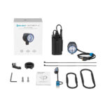 Olight Gotorch X Extended – 2 000 lm Bike Light