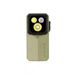 Olight Oclip 2 Ultra Premium – 580 lm and UV