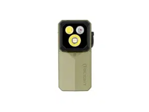 Olight Oclip 2 Ultra Premium – 580 lm and UV
