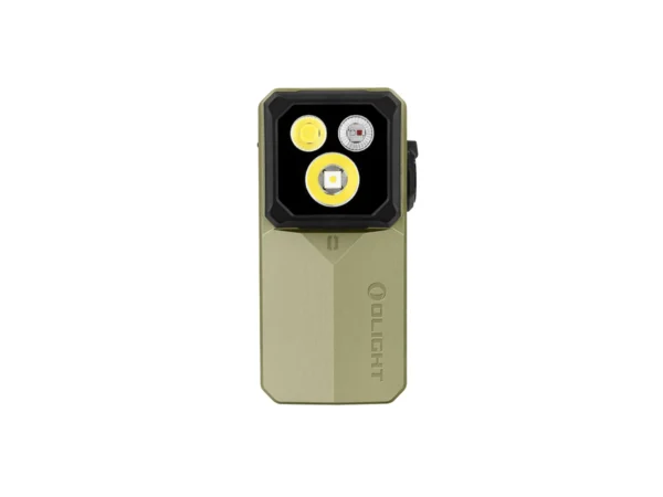 Olight Oclip 2 Ultra Premium – 580 lm and UV - Image 11