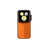 Olight Oclip 2 Ultra Premium – 580 lm and UV