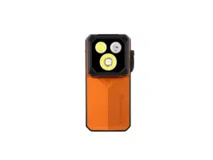 Olight Oclip 2 Ultra Premium – 580 lm and UV