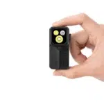 Olight Oclip 2 Ultra Premium – 580 lm and UV