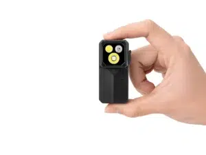 Olight Oclip 2 Ultra Premium – 580 lm and UV