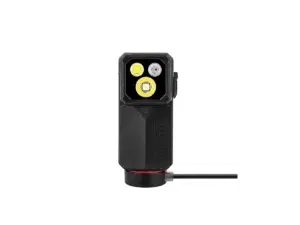 Olight Oclip 2 Ultra Premium – 580 lm and UV