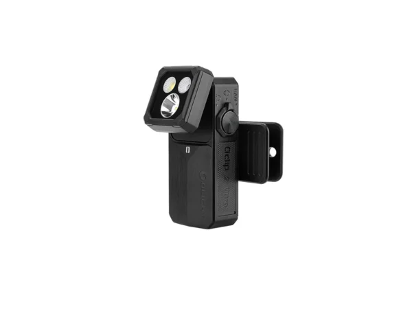 Olight Oclip 2 Ultra Premium – 580 lm and UV - Image 5