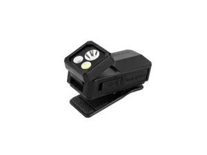 Olight Oclip 2 Ultra Premium – 580 lm and UV