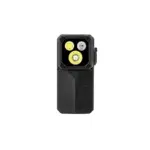 Olight Oclip 2 Ultra Premium – 580 lm and UV