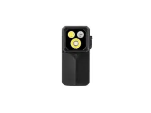 Olight Oclip 2 Ultra Premium – 580 lm and UV