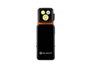 Olight Oclip 2 Ultra Premium – 580 lm and UV