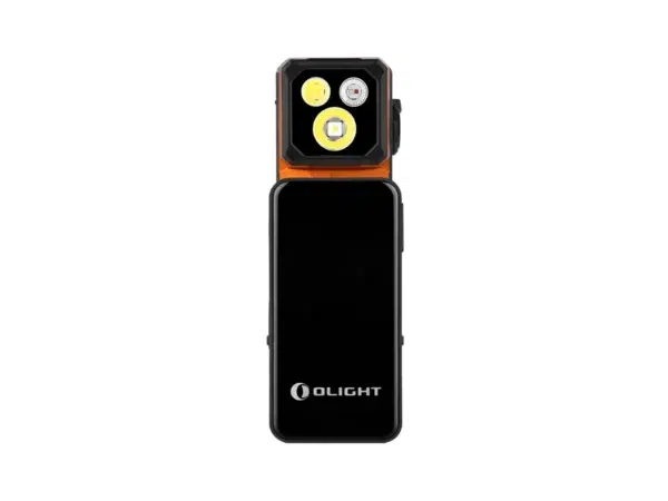 Olight Oclip 2 Ultra Premium – 580 lm and UV - Image 19