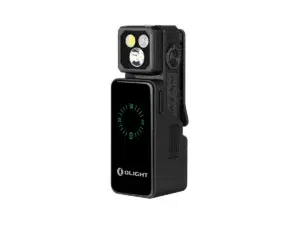 Olight Oclip 2 Ultra Premium – 580 lm and UV