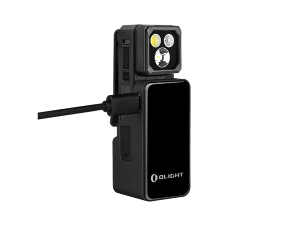 Olight Oclip 2 Ultra Premium – 580 lm and UV - Image 17