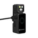 Olight Oclip 2 Ultra Premium – 580 lm and UV