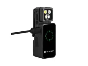 Olight Oclip 2 Ultra Premium – 580 lm and UV