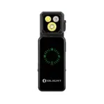 Olight Oclip 2 Ultra Premium – 580 lm and UV