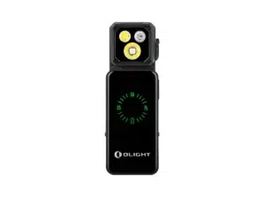 Olight Oclip 2 Ultra Premium – 580 lm and UV