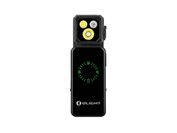 Olight Oclip 2 Ultra Premium – 580 lm and UV - Image 13