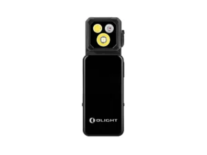 Olight Oclip 2 Ultra Premium – 580 lm and UV