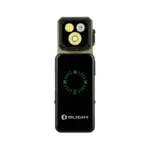 Olight Oclip 2 Ultra Premium – 580 lm and UV