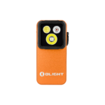 Olight Oclip 2 Pro – 530 lm Flood and Spot Clip Light