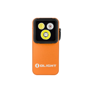 Olight Oclip 2 Pro – 530 lm Flood and Spot Clip Light