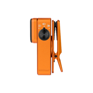 Olight Oclip 2 Pro – 530 lm Flood and Spot Clip Light