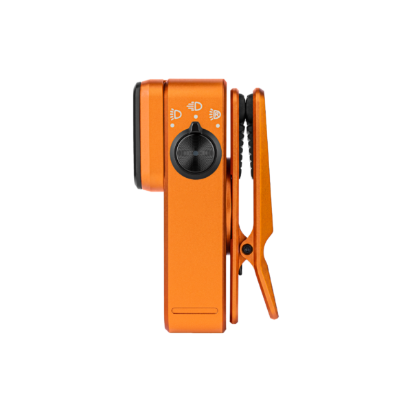Olight Oclip 2 Pro – 530 lm Flood and Spot Clip Light - Image 6