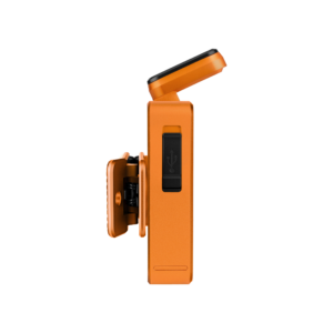 Olight Oclip 2 Pro – 530 lm Flood and Spot Clip Light