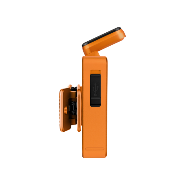 Olight Oclip 2 Pro – 530 lm Flood and Spot Clip Light - Image 7