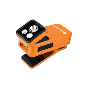 Olight Oclip 2 Pro – 530 lm Flood and Spot Clip Light