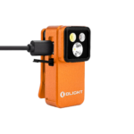 Olight Oclip 2 Pro – 530 lm Flood and Spot Clip Light