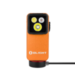 Olight Oclip 2 Pro – 530 lm Flood and Spot Clip Light