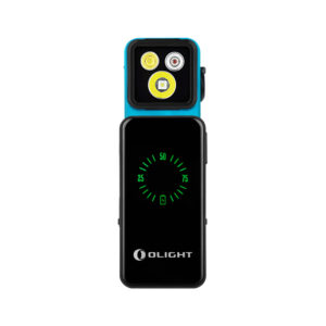Olight Oclip 2 Pro Premium – 530 lm Clip Light