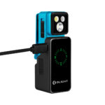 Olight Oclip 2 Pro Premium – 530 lm Clip Light